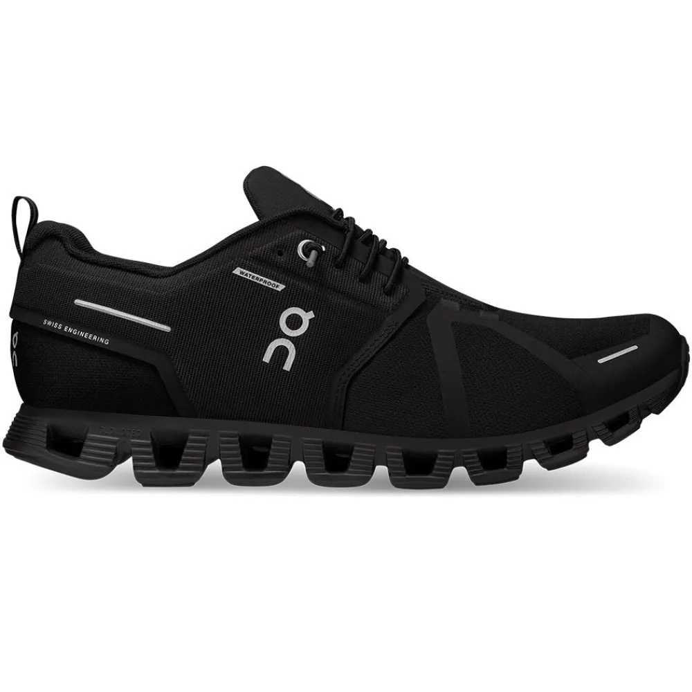 Shoes-On Cloud 5 Waterproof Shoes for Men (SALE)