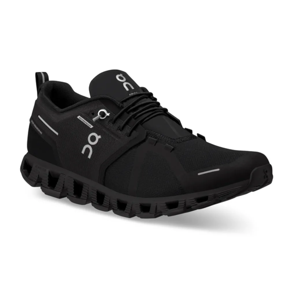 Shoes-On Cloud 5 Waterproof Shoes for Men (SALE)