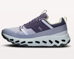Shoes-On Cloud Horiz Waterproof Shoes for Women (FINAL SALE) Midnight/Glacier