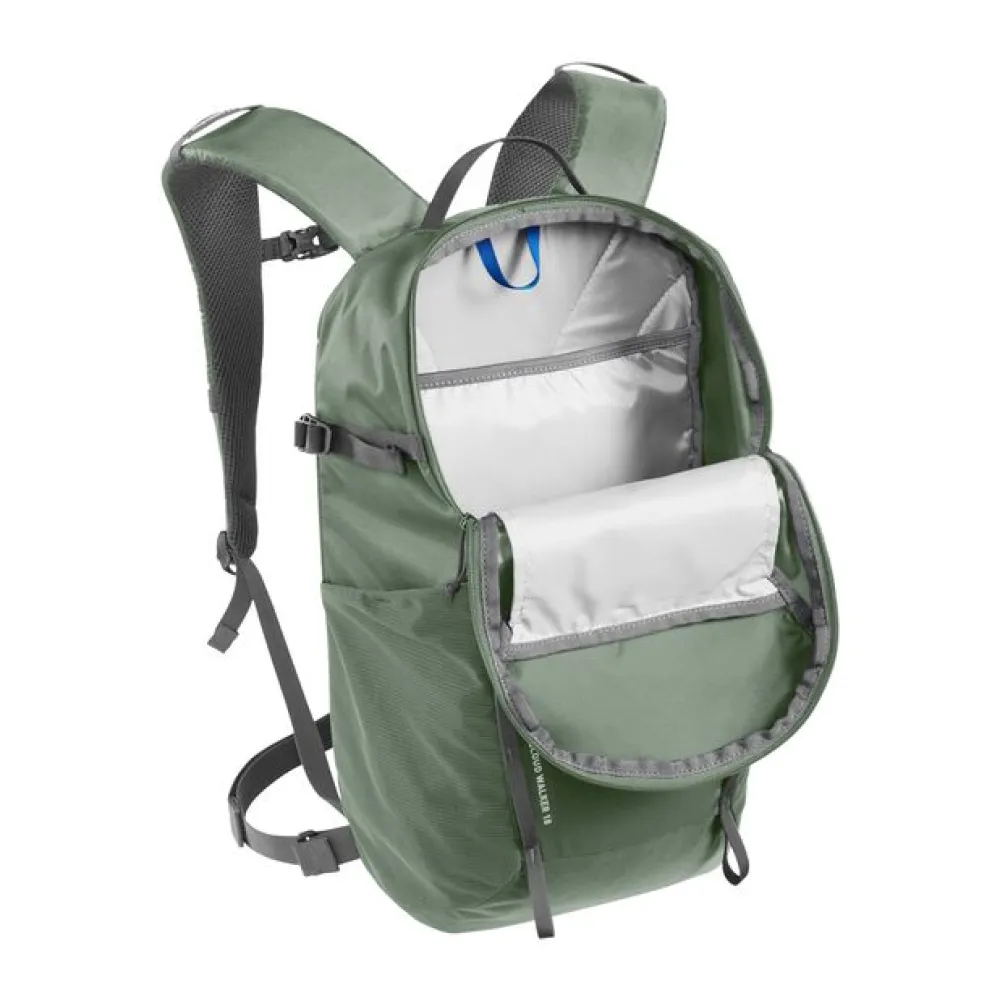 Daypacks-Camelbak Cloud Walker 18 Hydration Pack 85oz