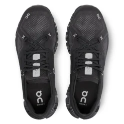 Shoes-On Cloud X 3 Shoes for Men Black