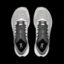 Shoes-On Cloudultra 3 for Men Rock / White