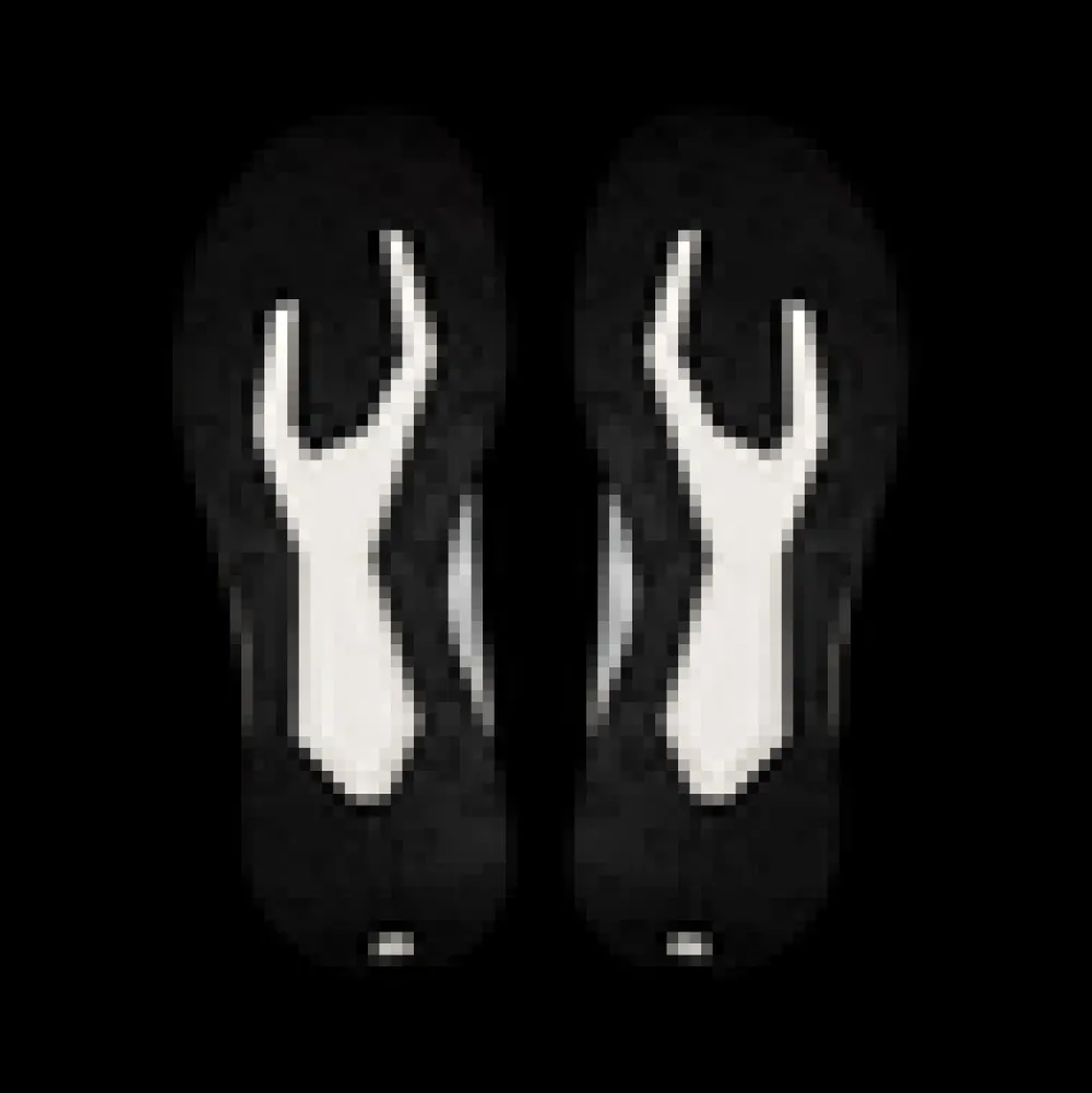 Shoes-On Cloudultra 3 for Men Rock / White