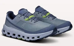 Shoes-On Cloudvista 2 Waterproof Shoes for Women (FINAL SALE) Mist/Heather