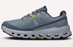 Shoes-On Cloudvista 2 Waterproof Shoes for Women (FINAL SALE) Mist/Heather