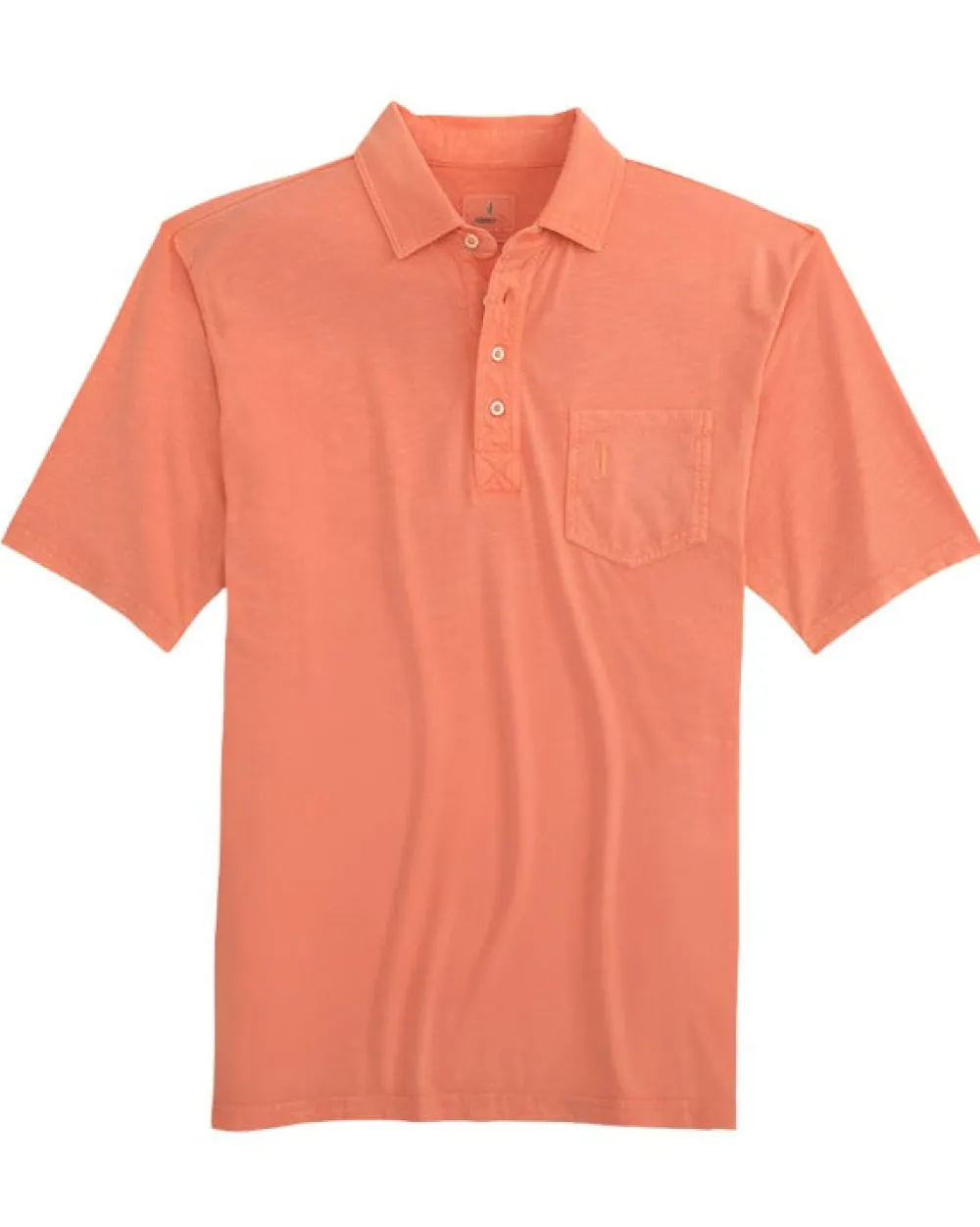 Shirts-Johnnie-O Coastal Wash Original Polo for Men (SALE)