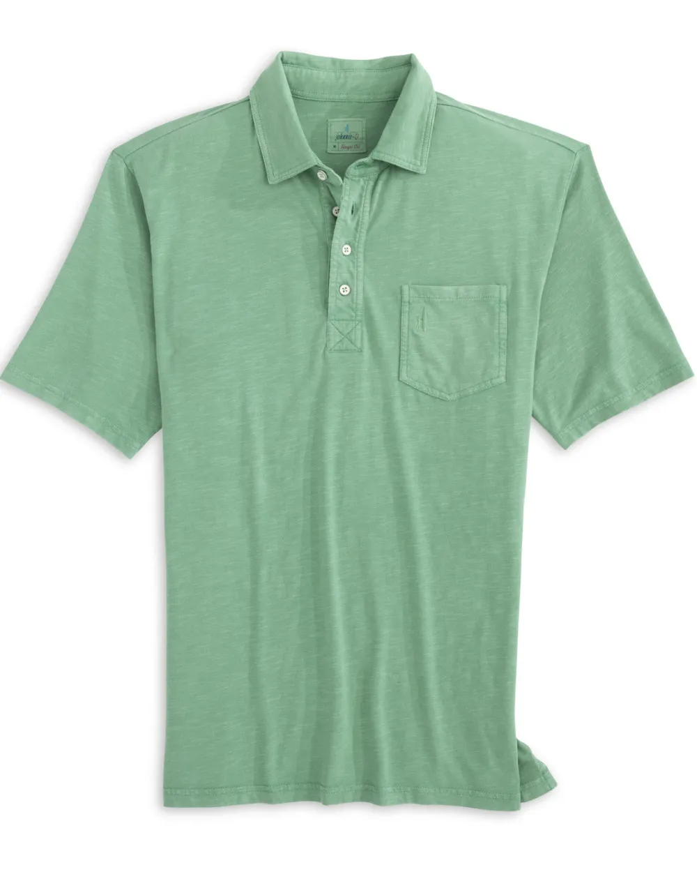 Shirts-Johnnie-O Coastal Wash Original Polo for Men (SALE)