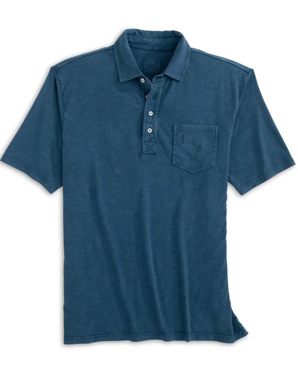 Shirts-Johnnie-O Coastal Wash Original Polo for Men (SALE)
