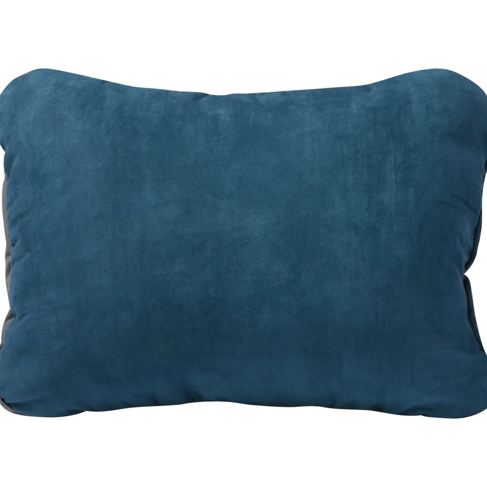 Sleeping Bags & Pads-Therm-A-Rest Compressible Pillow