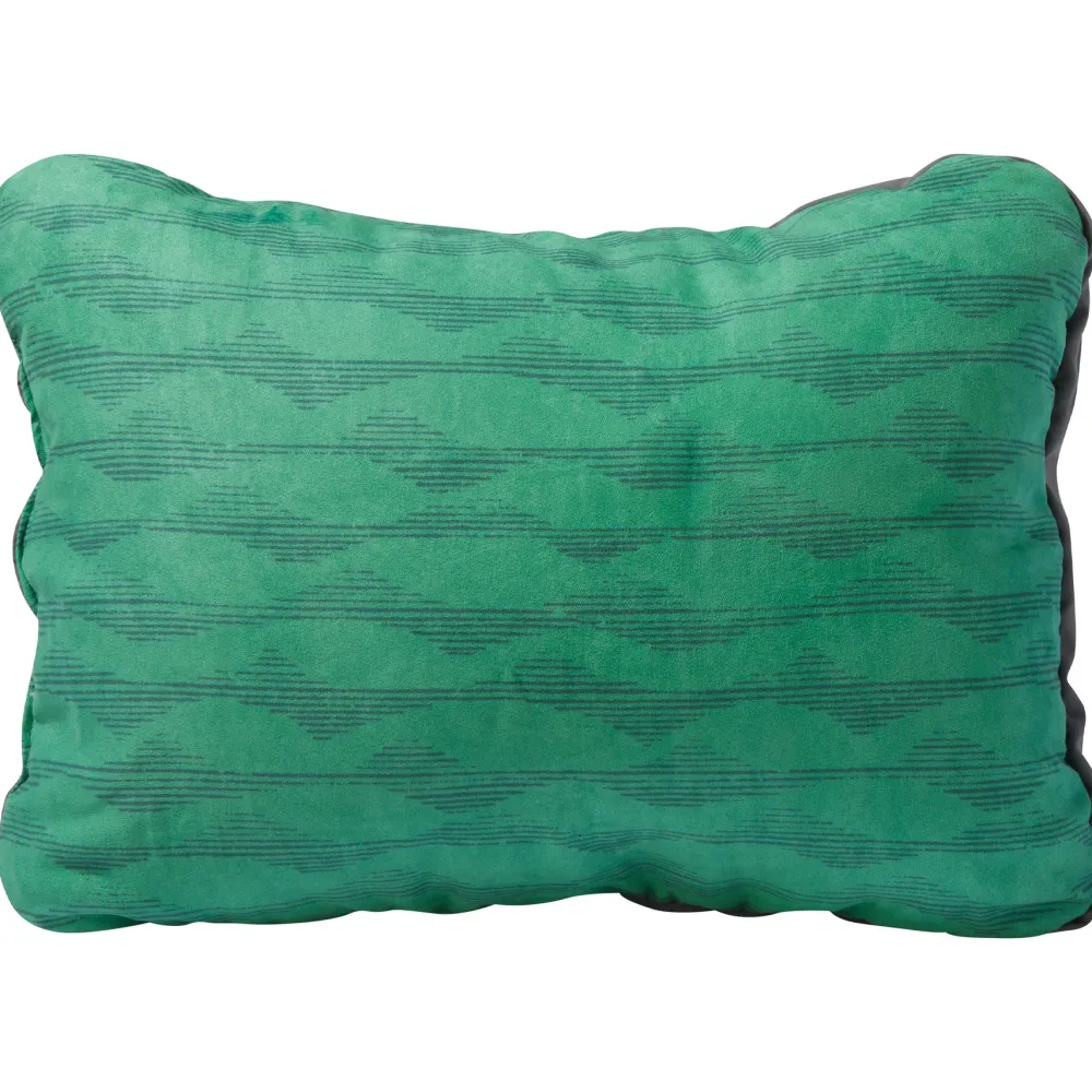 Sleeping Bags & Pads-Therm-A-Rest Compressible Pillow