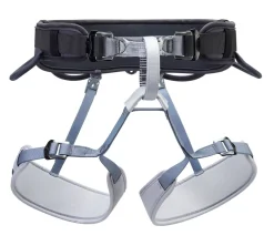 Climbing-Petzl Corax Climbing Harness for Men