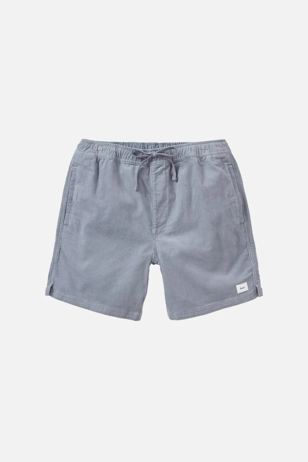 Shorts-Katin Cord Local Short for Men