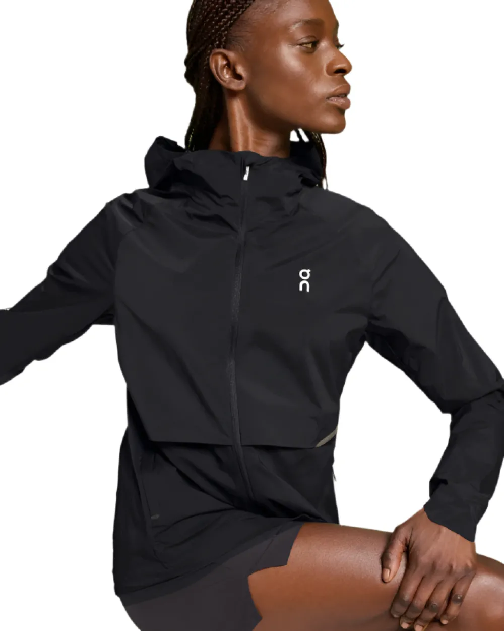 Casual-On Core Jacket for Women