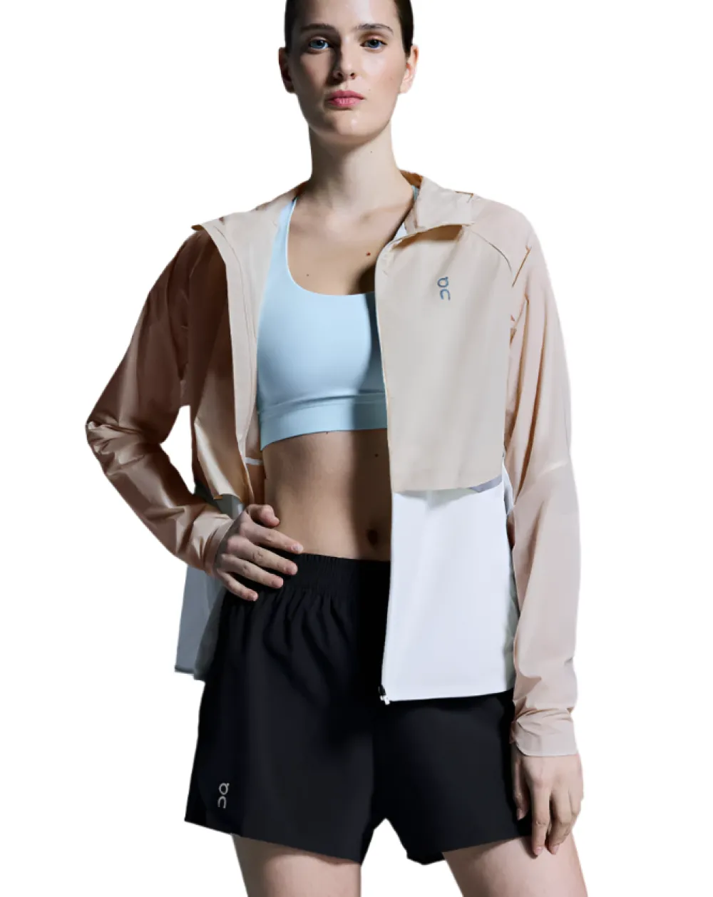 Casual-On Core Jacket for Women