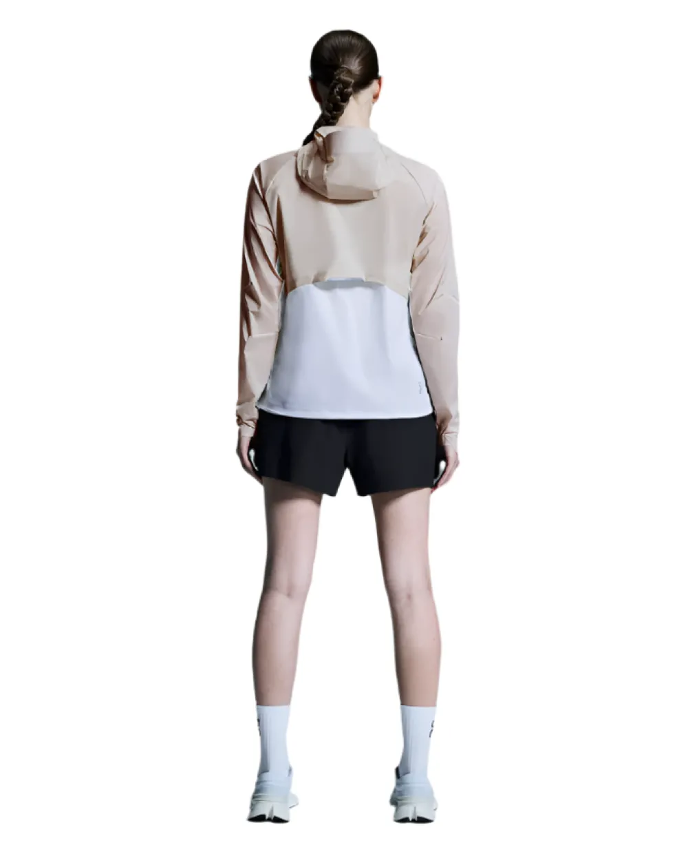 Casual-On Core Jacket for Women