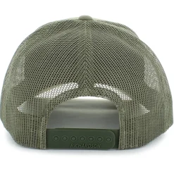 Head & Neckwear|Head & Neckwear-Half-Moon Outfitters Cosmic Square Badge Trucker Hat
