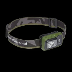 Lighting-Black Diamond Equipment Cosmo 350 Headlamp