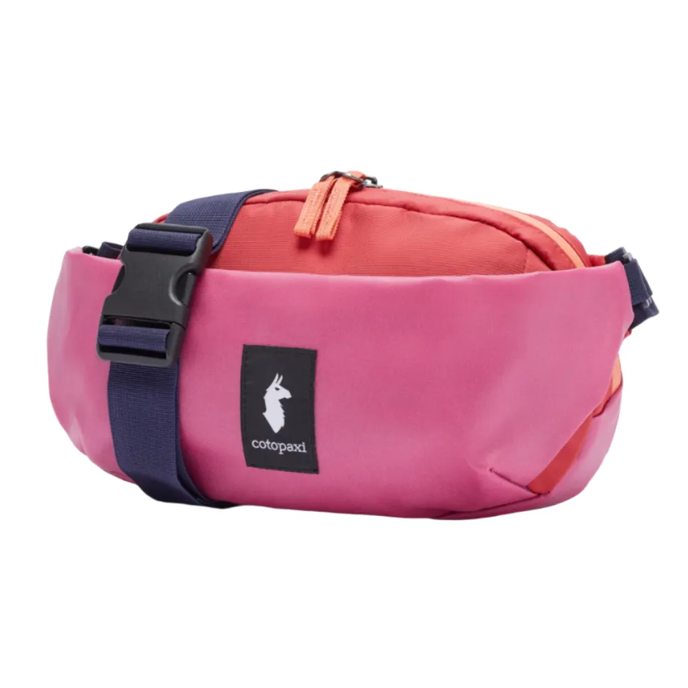 Bags & Wallets-Cotopaxi Coso 2L Hip Pack- Cada Dia