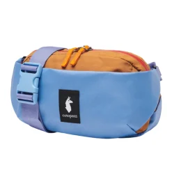 Bags & Wallets-Cotopaxi Coso 2L Hip Pack- Cada Dia
