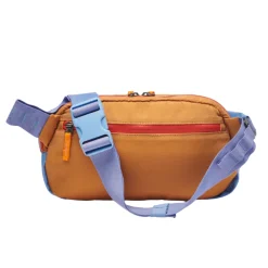 Bags & Wallets-Cotopaxi Coso 2L Hip Pack- Cada Dia