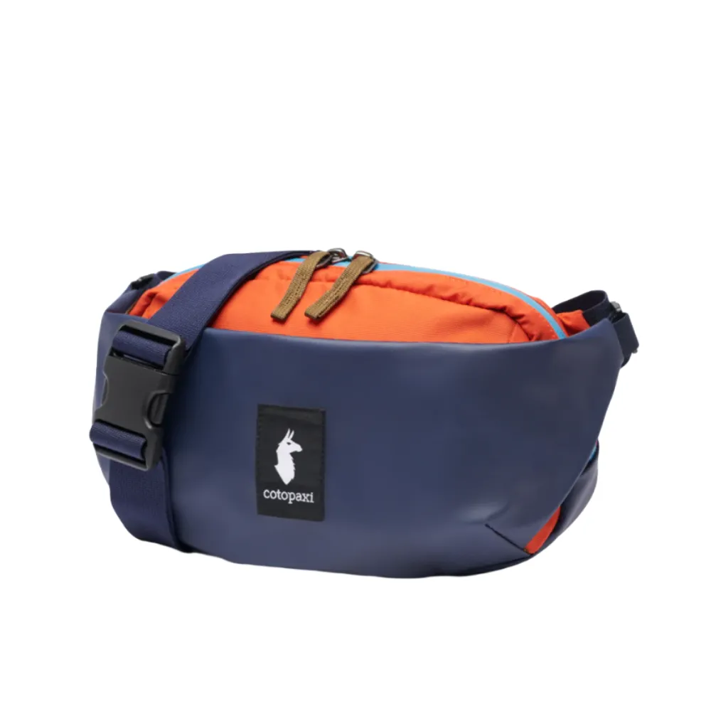 Bags & Wallets-Cotopaxi Coso 2L Hip Pack- Cada Dia