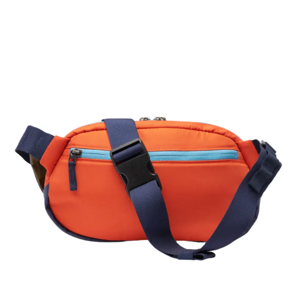 Bags & Wallets-Cotopaxi Coso 2L Hip Pack- Cada Dia