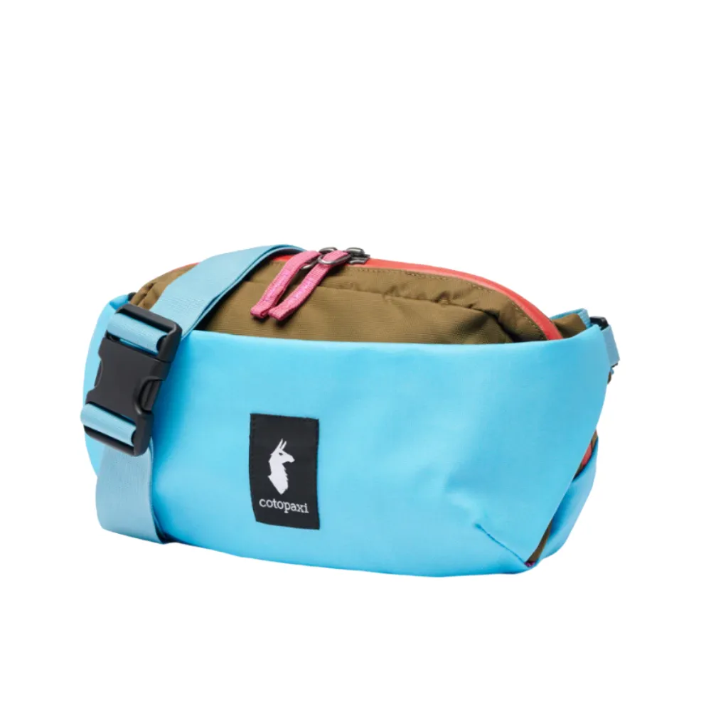 Bags & Wallets-Cotopaxi Coso 2L Hip Pack- Cada Dia