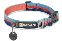 Pets-Ruffwear Crag Reflective Dog Collar