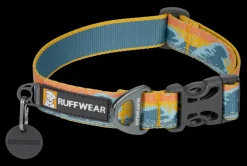 Pets-Ruffwear Crag Reflective Dog Collar