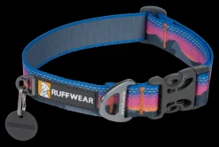 Pets-Ruffwear Crag Reflective Dog Collar