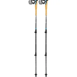 Trekking Poles-Leki Cross Trail 3 TA Trekking Poles Black