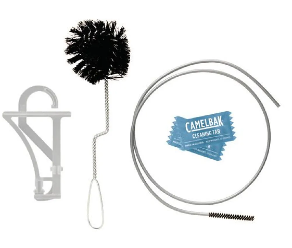 Reservoirs-Camelbak Crux Cleaning Kit