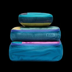 Luggage & Travel-Cotopaxi Cubo Packing Travel Bundle