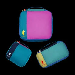 Luggage & Travel-Cotopaxi Cubo Packing Travel Bundle