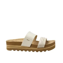 Sandals-Reef Cushion Vista Hi Sandals for Women