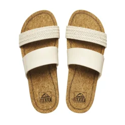 Sandals-Reef Cushion Vista Hi Sandals for Women