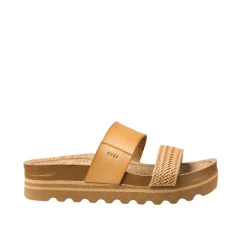 Sandals-Reef Cushion Vista Hi Sandals for Women