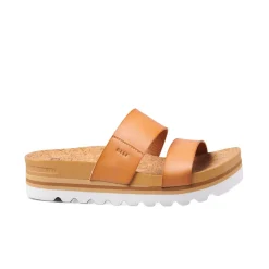 Sandals-Reef Cushion Vista Hi Sandals for Women