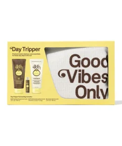Health & Safety-Sun Bum Day Tripper