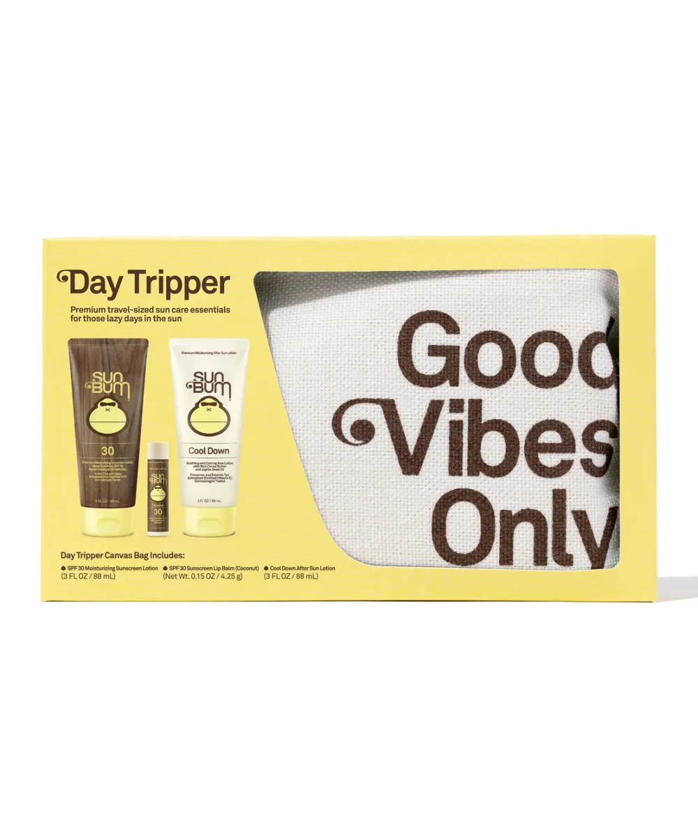 Health & Safety-Sun Bum Day Tripper