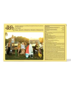 Health & Safety-Sun Bum Day Tripper