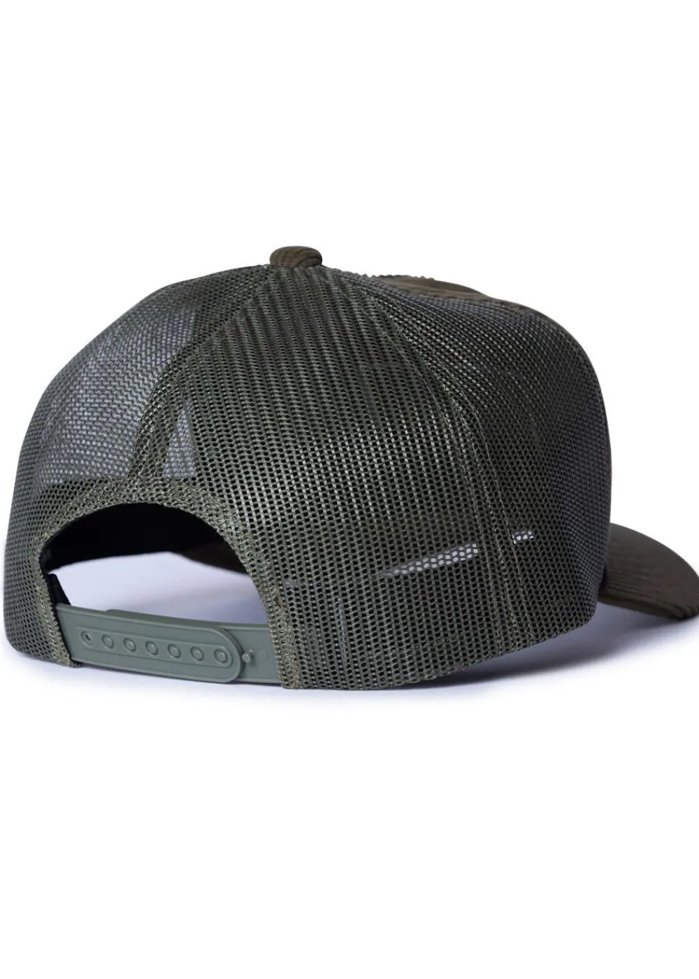 Head & Neckwear-Vissla Daybreak Eco Trucker Hat
