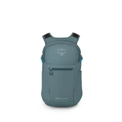 Daypacks-Osprey Daylite Plus Earth Sea Glass Blue