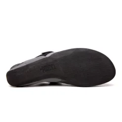 Climbing|Shoes-Evolv Defy Climbing Shoes for Men Grey/Black