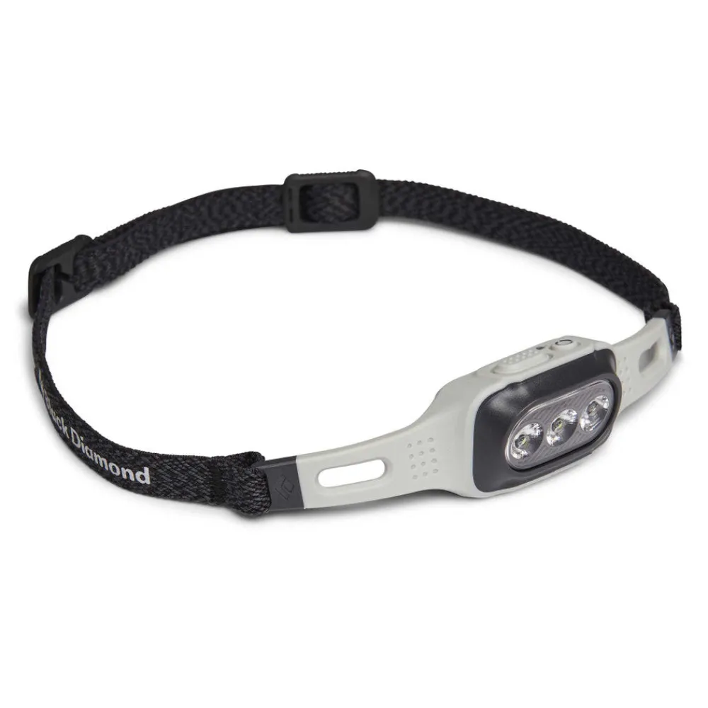 Lighting-Black Diamond Equipment Deploy 325 Headlamp