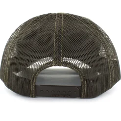 Head & Neckwear|Head & Neckwear-Half-Moon Outfitters Diamond Bird Multicam Camo Trucker Hat