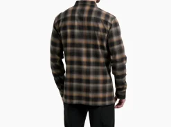 Shirts-Kuhl Dillingr Flannel for Men (SALE)