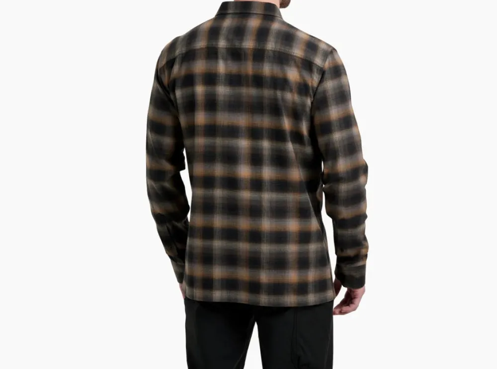Shirts-Kuhl Dillingr Flannel for Men (SALE)