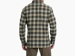 Shirts-Kuhl Dillingr Flannel for Men (SALE)
