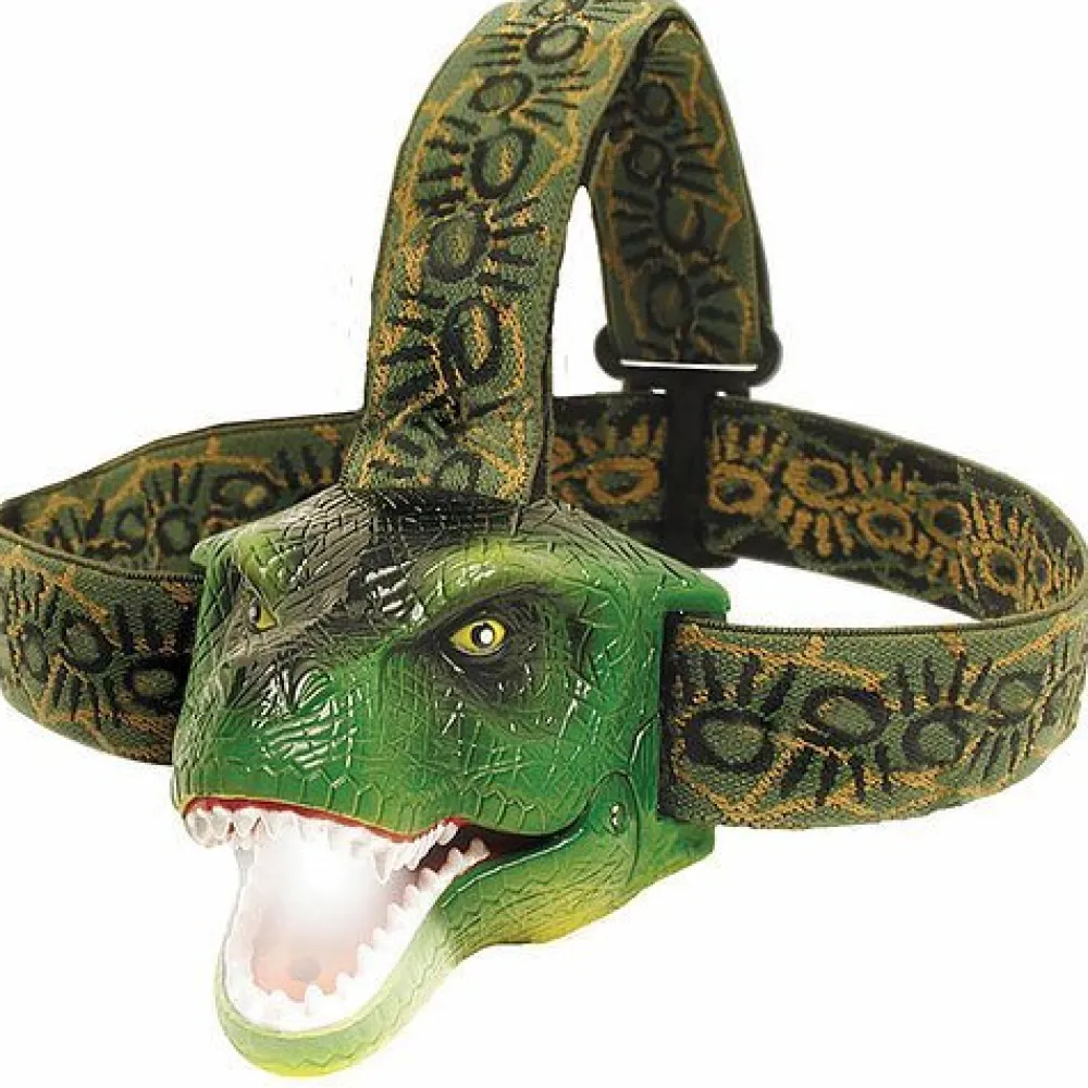 Lighting-Sun Company Dinobryte Headlamp